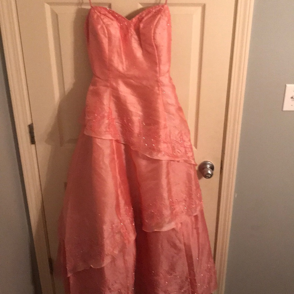 You will feel like Cinderella at the ball